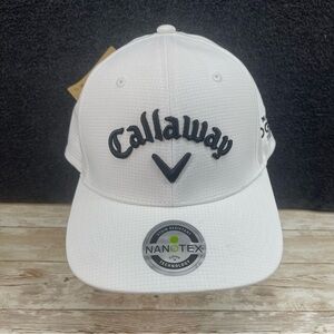 Callaway Tour Authentic Performance Pro Golf Hat
